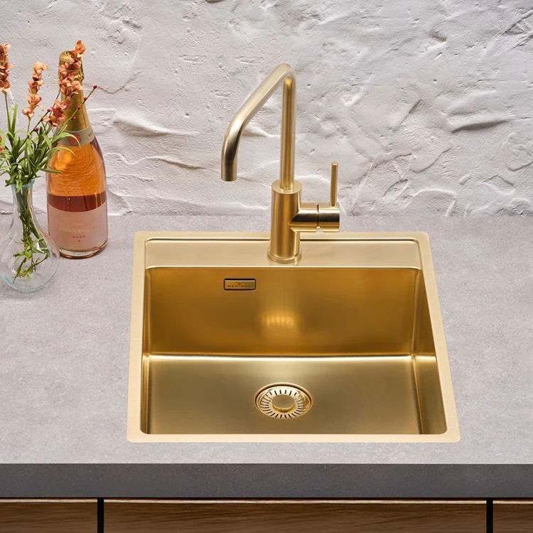 New York 50x40 Tapwing gold II