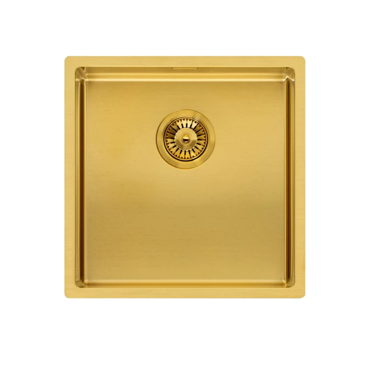 Miami 40x40 gold II