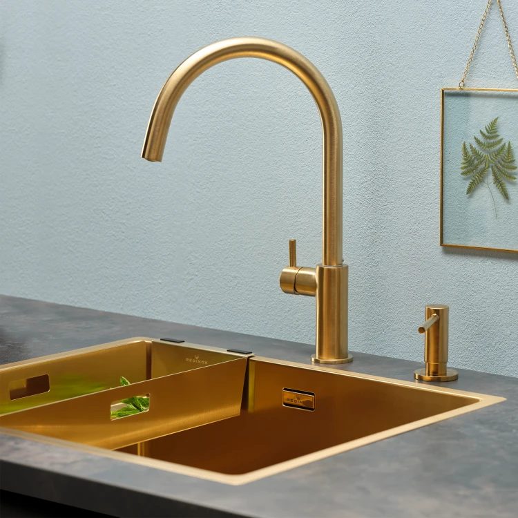 Miami 40x40 gold II