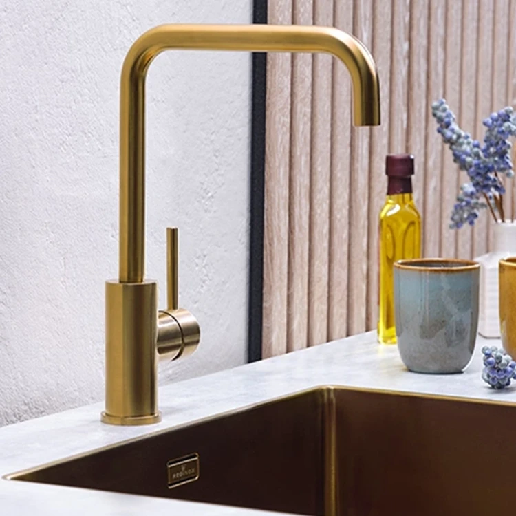 New York Gold II Slim