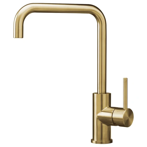Crystal gold II Reginox PVD