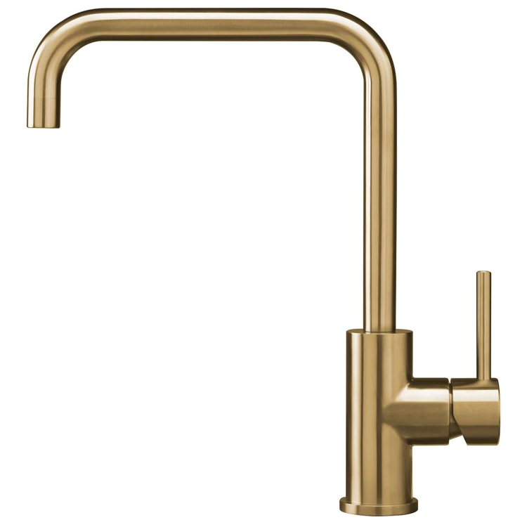 Crystal gold II Reginox PVD