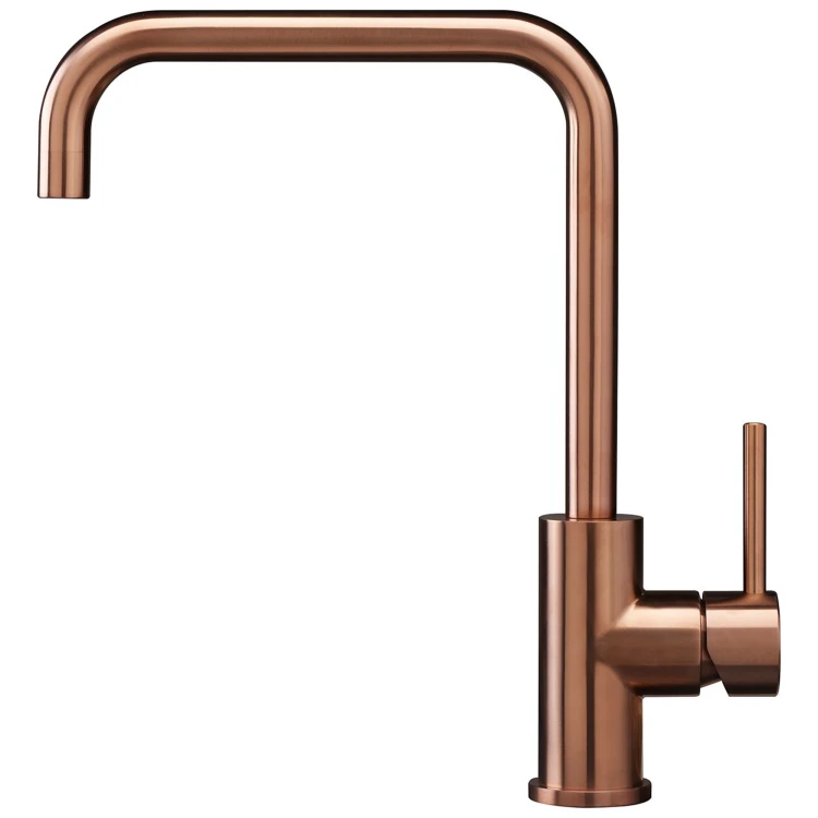 Crystal Copper II miedź PVD