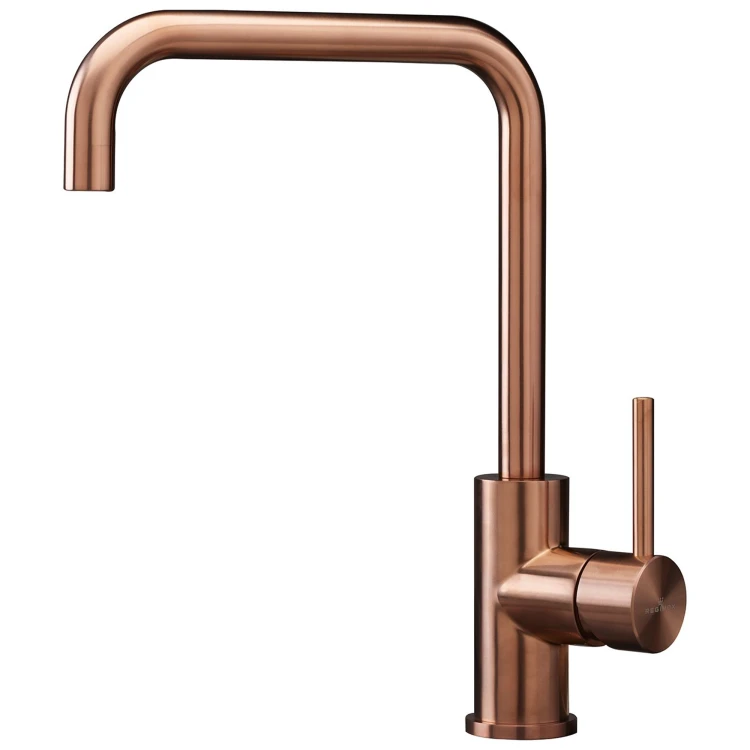 Crystal Copper II miedź PVD