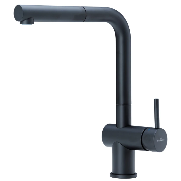 Cedar black Reginox