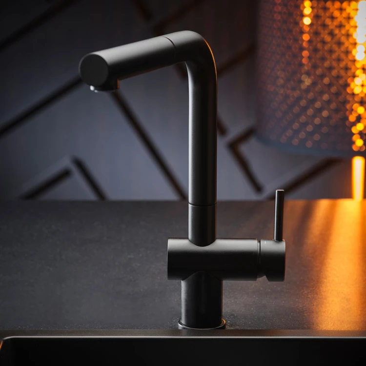 Cedar black Reginox