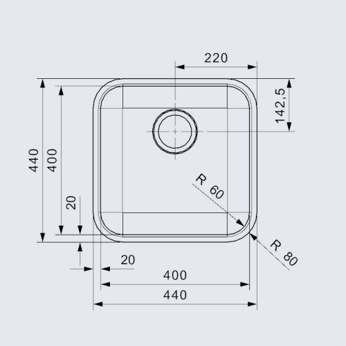 IB 40x40