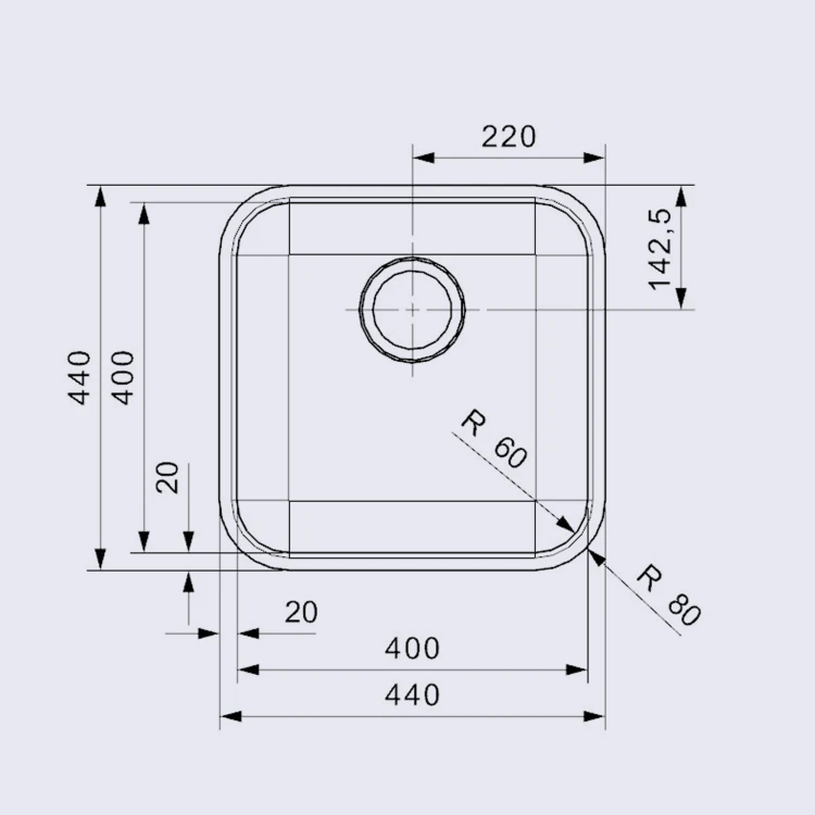 IB 40x40