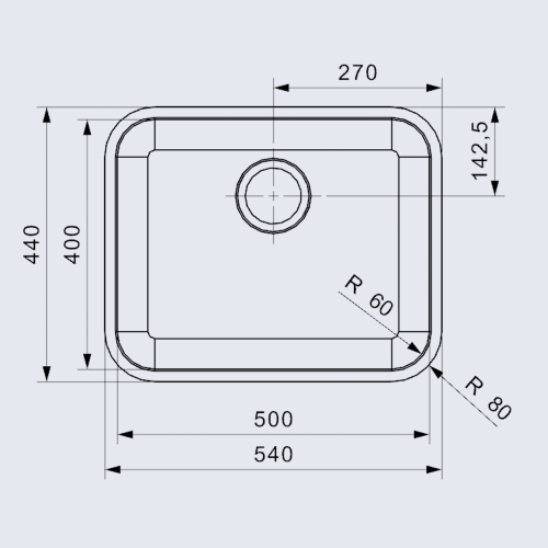 IB 50x40