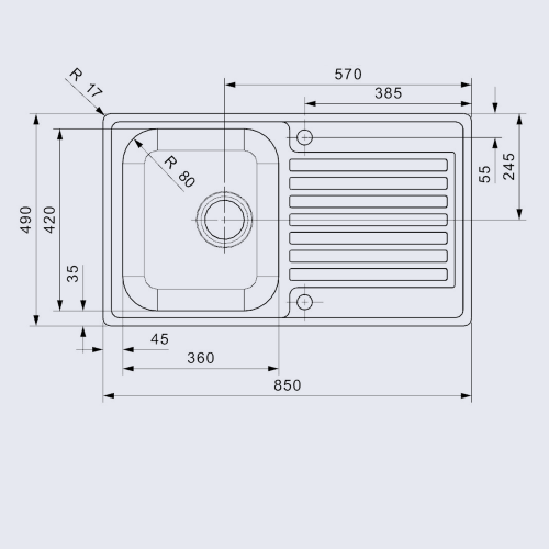 Centurio L10