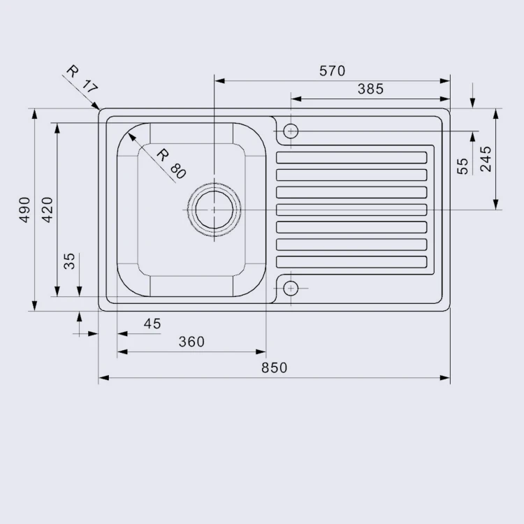 Centurio L10