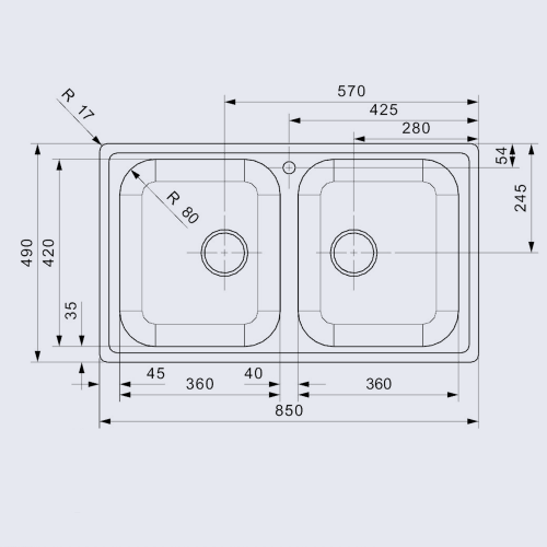Centurio L20