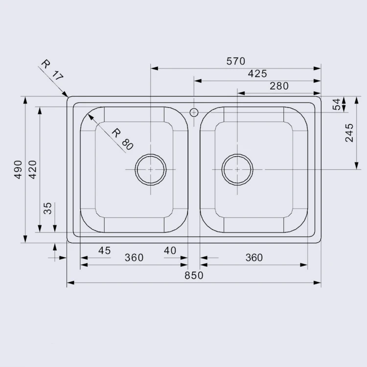 Centurio L20