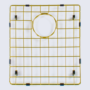 Ruszt 40x40 Miami złoto