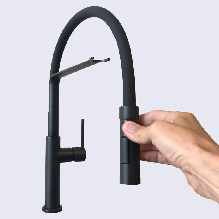 Galman Black bateria kuchenna