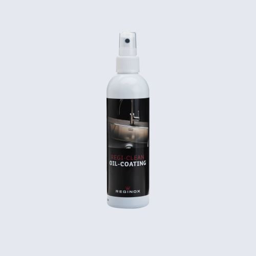 Regi-Clean Oil-Coating