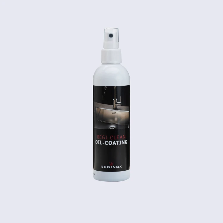 Regi-Clean Oil-Coating
