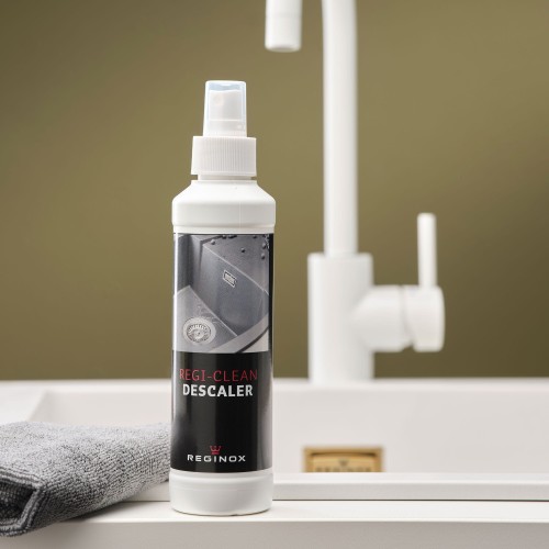 Regi-Clean Descaler