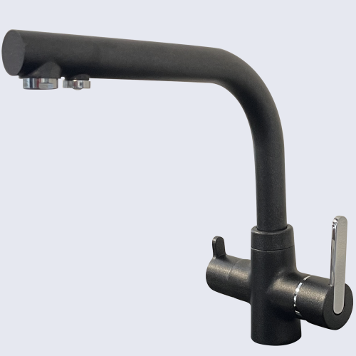 flo65 czarny metal 44