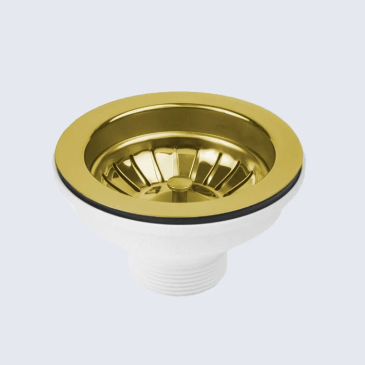 Odplyw gold