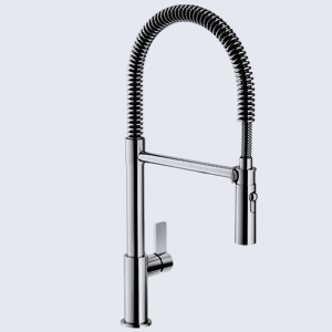  Yukon chrom bateria kuchenna