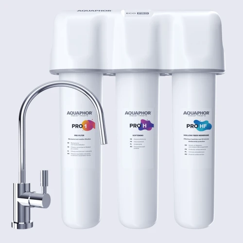 Filtr do wody AQUAPHOR ECO H Pro