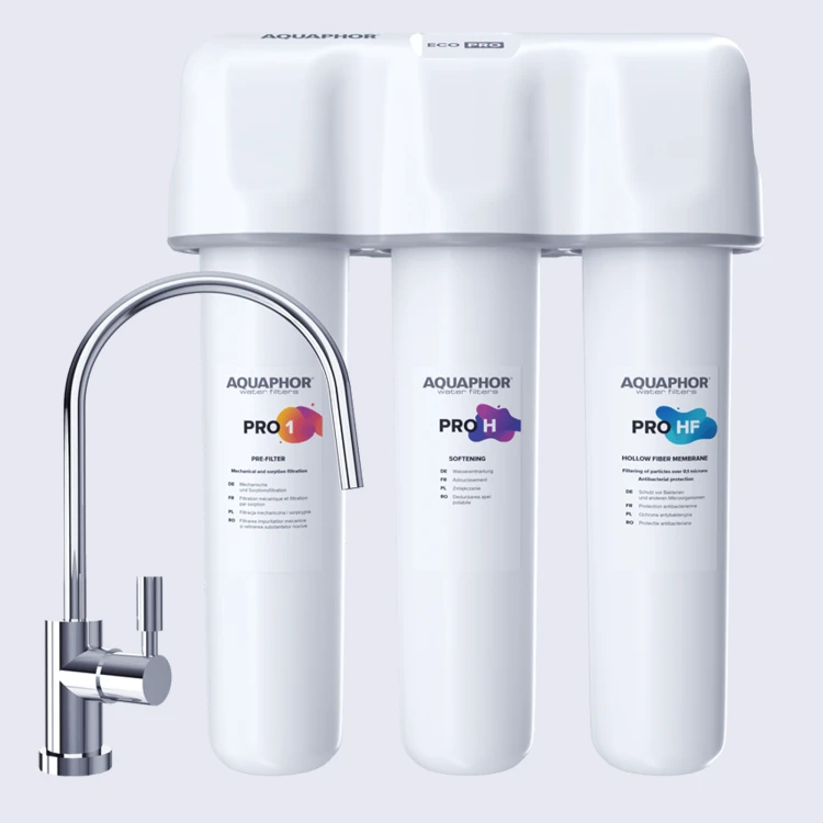 Filtr do wody AQUAPHOR ECO H Pro