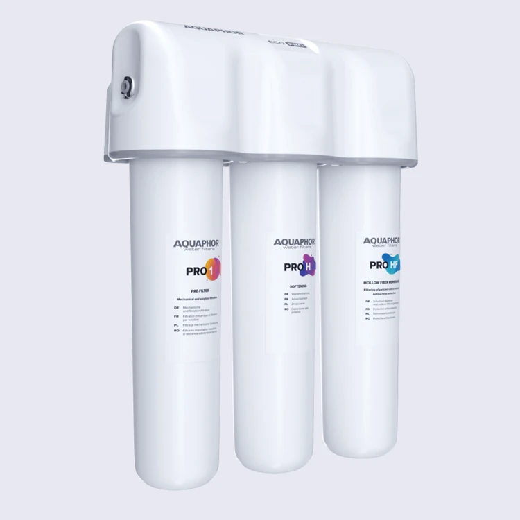 Filtr do wody AQUAPHOR ECO H Pro