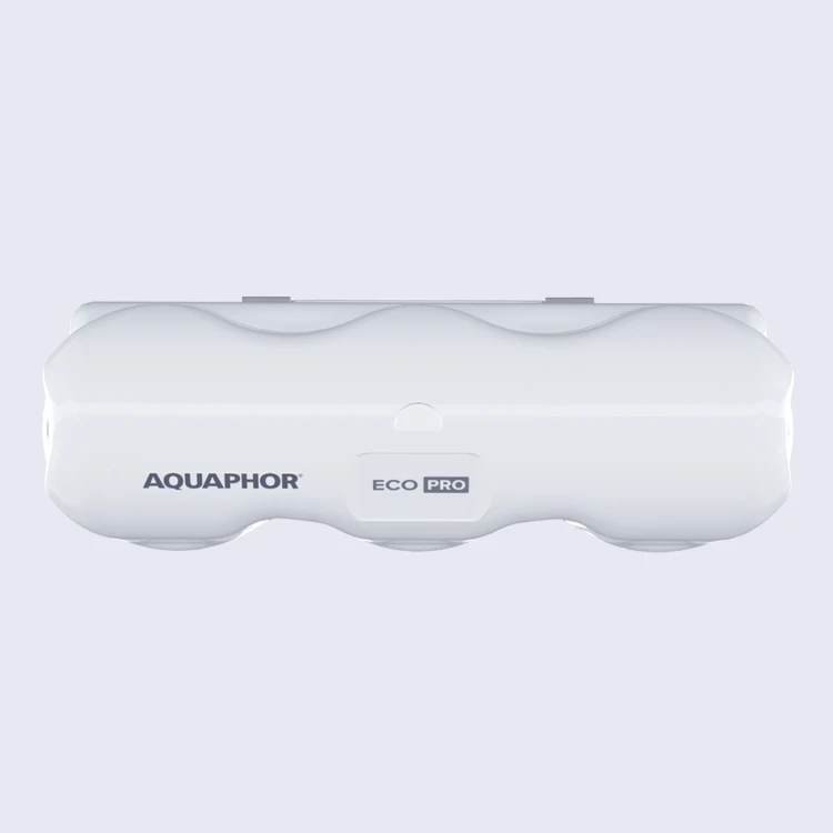 Filtr do wody AQUAPHOR ECO H Pro