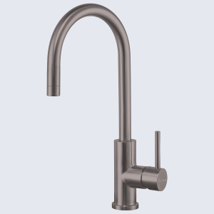  Cano gun metal bateria kuchenna