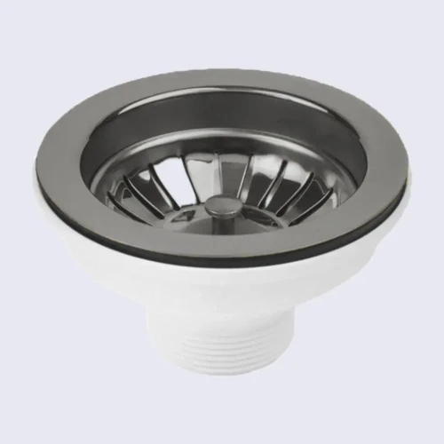 odplyw gun metal