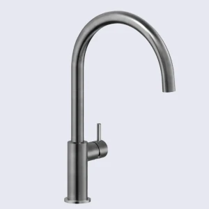 Levisa gun metal silver bateria kuchenna