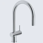 Flint chrom bateria kuchenna
