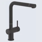 Yadkin Black bateria kuchenna