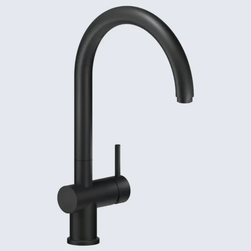 Yampa Black