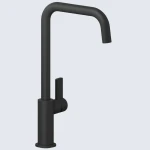 Pearl black bateria kuchenna