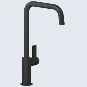 Pearl black bateria kuchenna