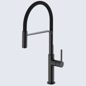 Galman Black bateria kuchenna