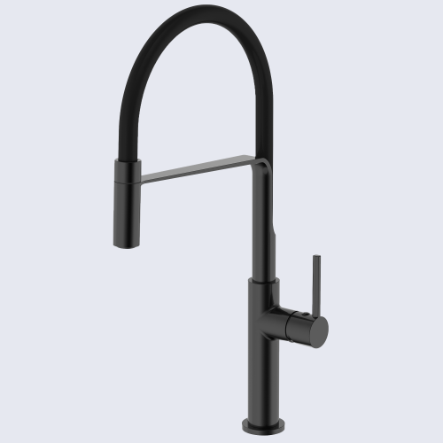Galman Black