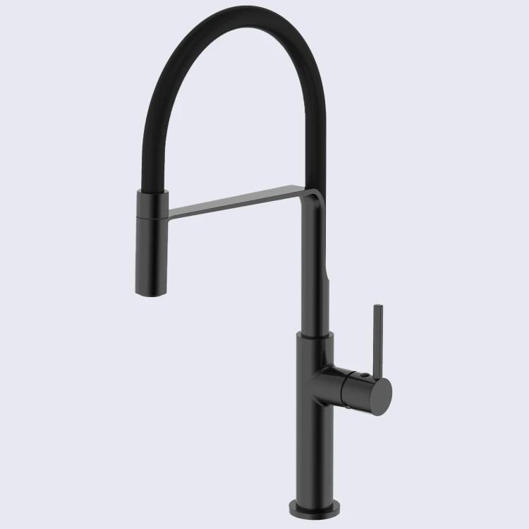 Galman Black