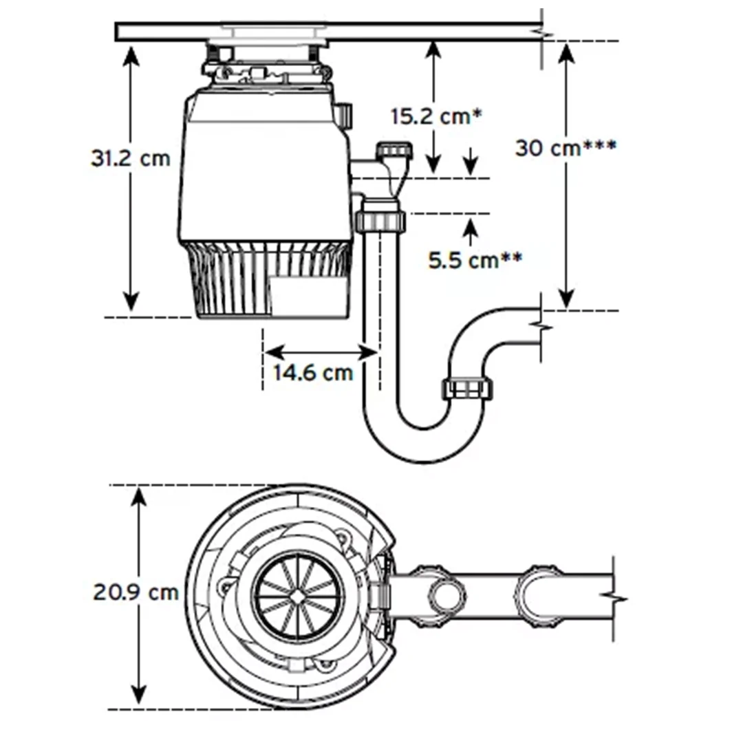 ISE Evolution Plus 1000 EC