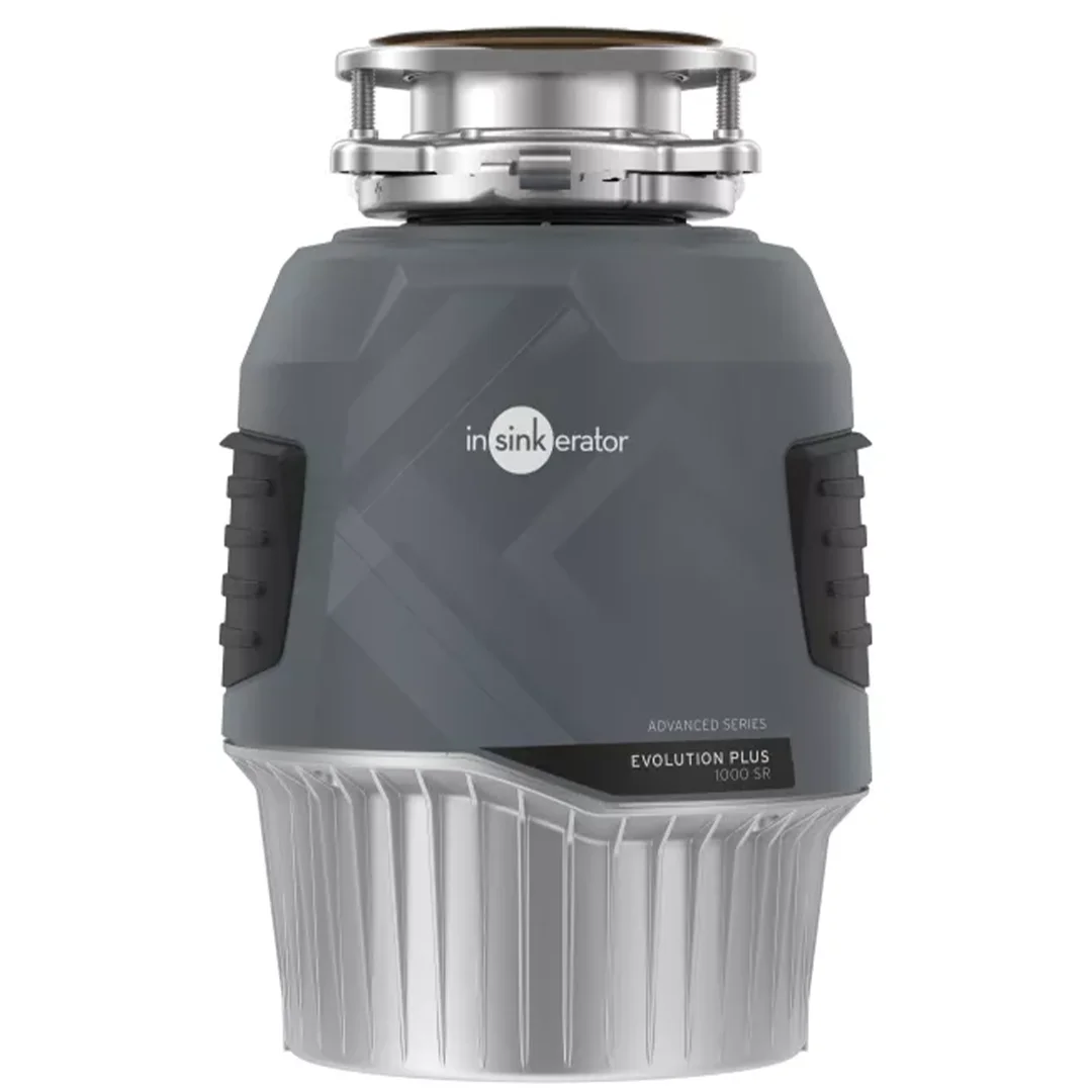 Evolution Plus 1000 SR