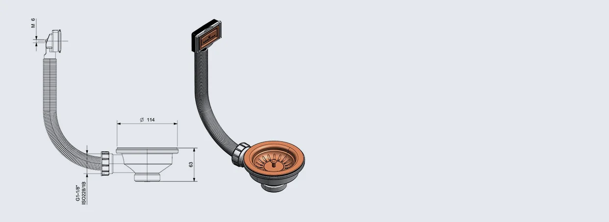 copper